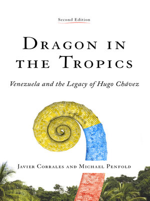 cover image of Dragon in the Tropics